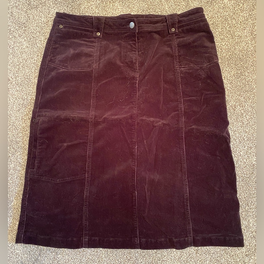 Skirt